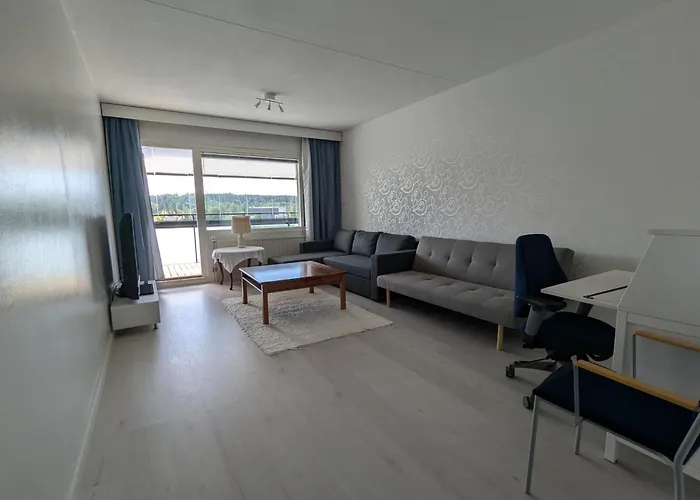 Laegenheten