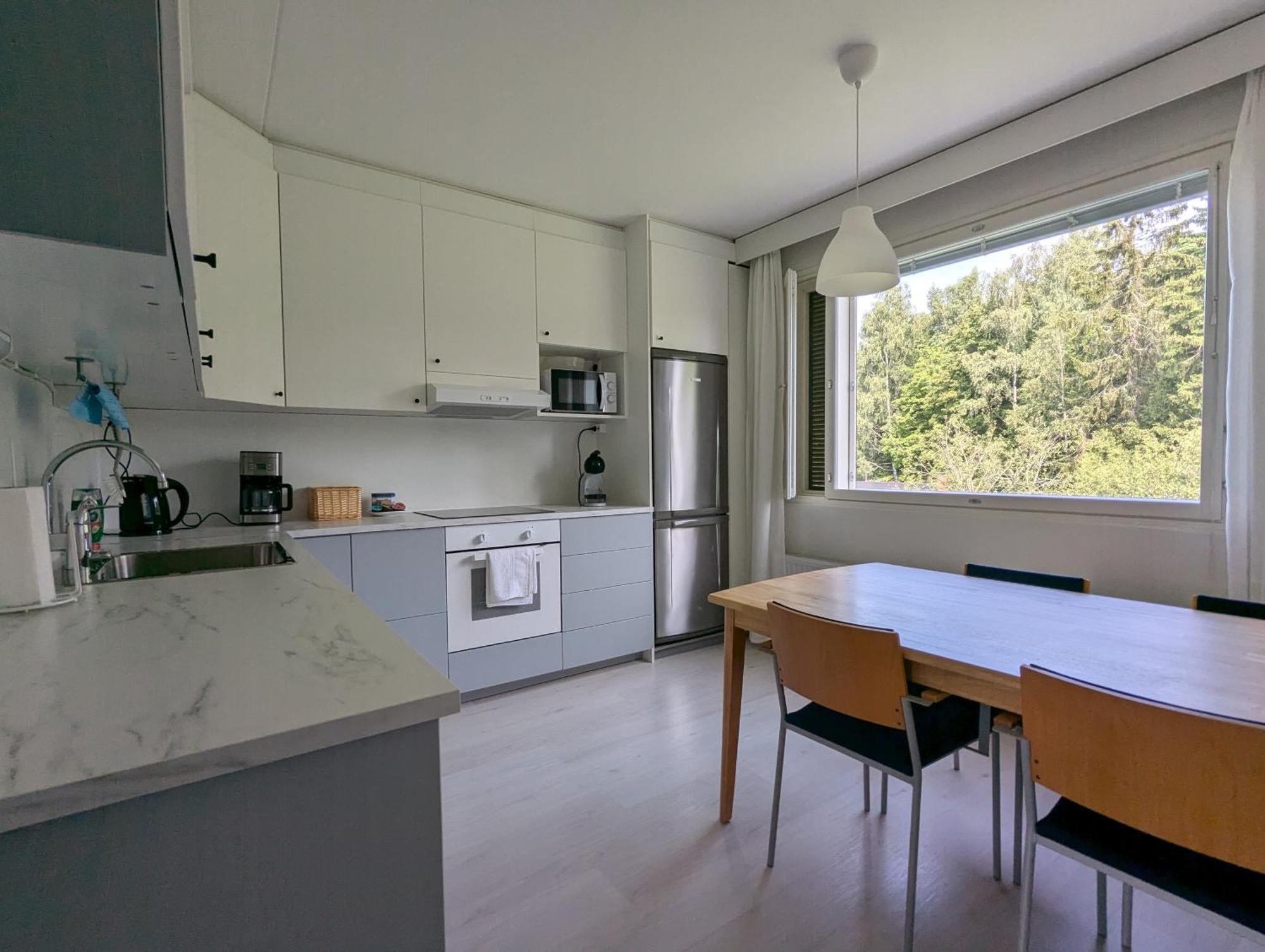 Laegenheten Apartment